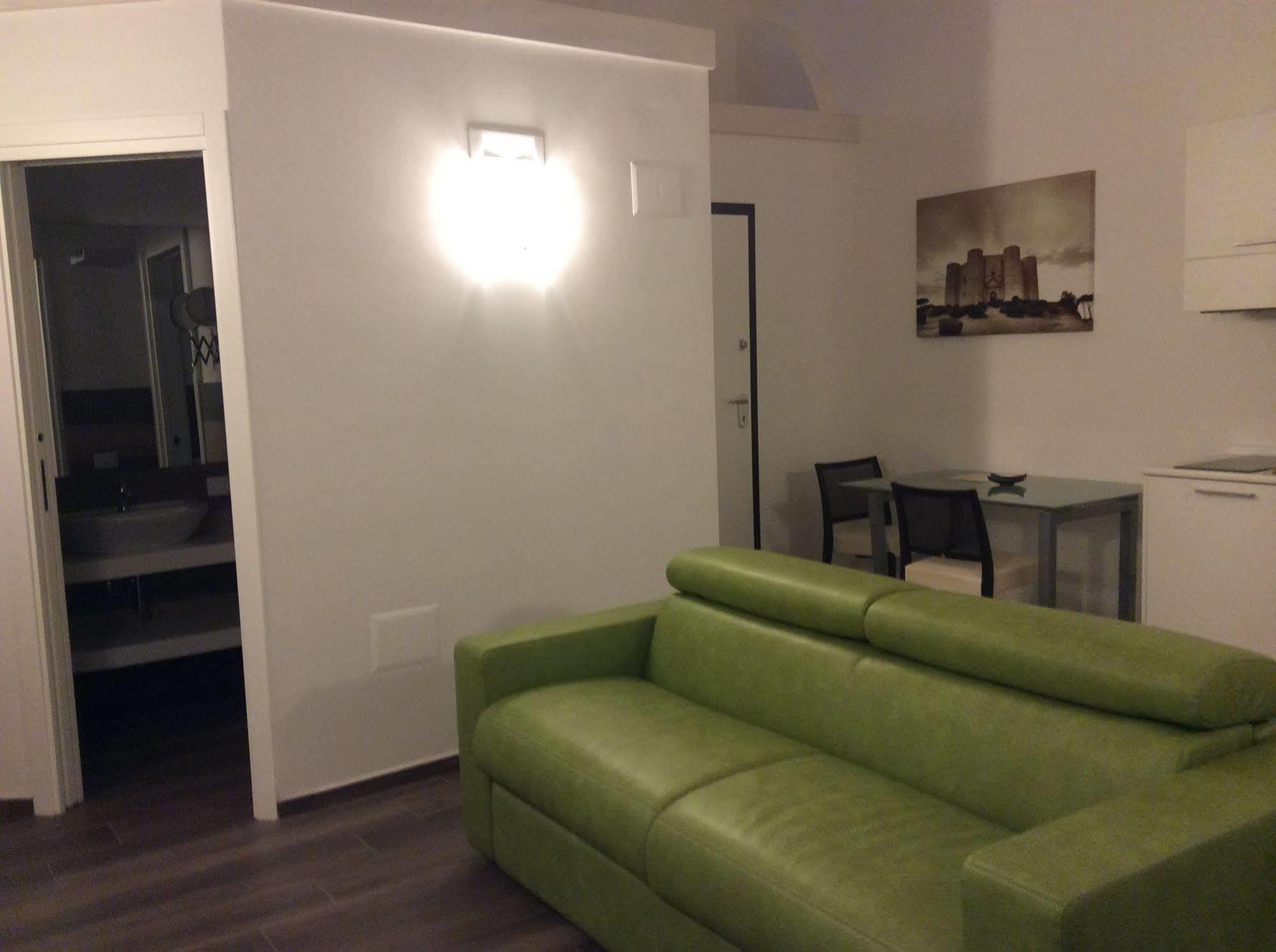 B&B La Dimora Корато Экстерьер фото