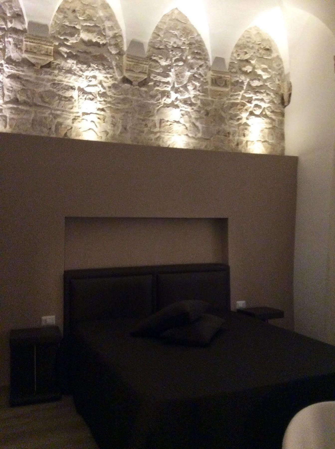 B&B La Dimora Корато Экстерьер фото
