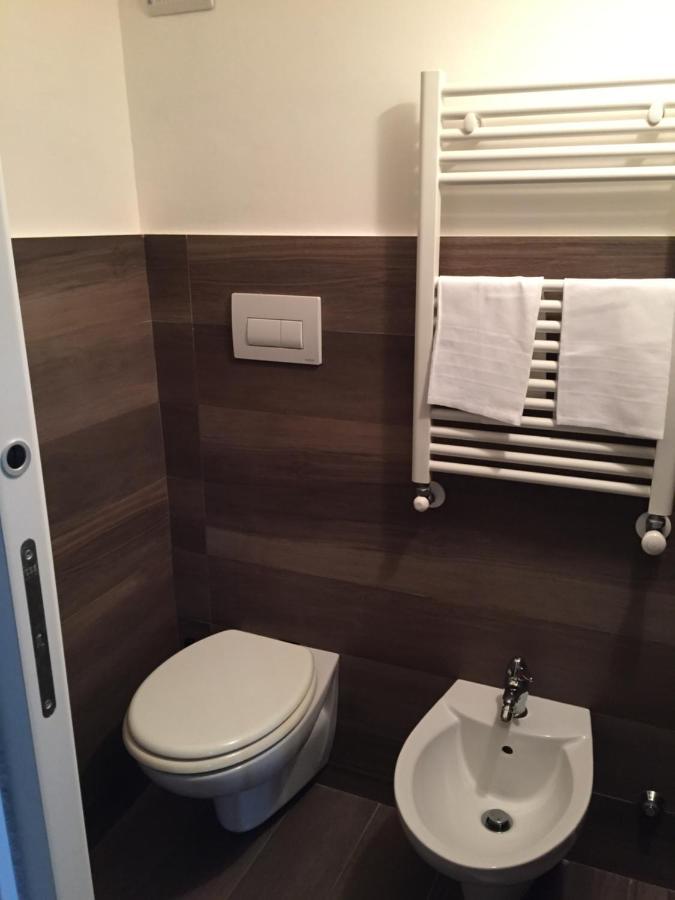 B&B La Dimora Корато Экстерьер фото