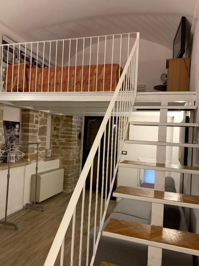 B&B La Dimora Корато Экстерьер фото